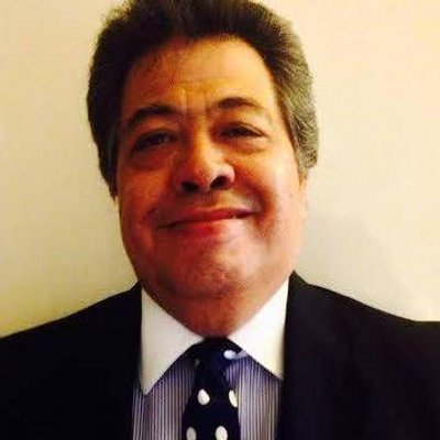 Profile Picture of Jose Luis Siller (@JoseluisSiller1) on Twitter