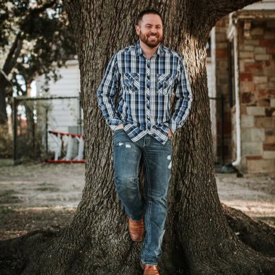 Profile Picture of Chris Packett (@CPackett25) on Twitter