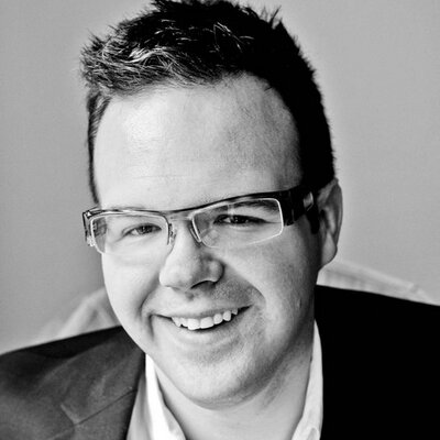 Profile Picture of Greg Buell (@armlessness) on Twitter