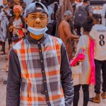 Profile Picture of Ibrahim Bilal (@prince_beelerl_) on Instagram