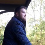 Profile Picture of David Michels (@djmichels1992) on Instagram