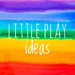 Profile Picture of Jennifer @little_play_ideas (@little_play_ideas) on Instagram