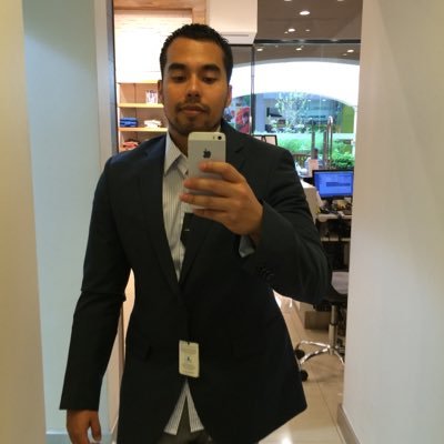 Profile Picture of Sebastian Silva (@sebaelkine) on Twitter