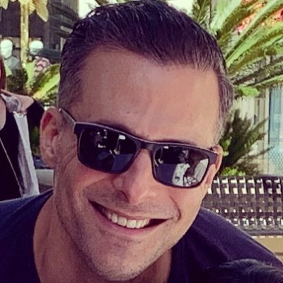 Kevin Wolfgang - Twitter Profile Picture of Kevin Wolfgang (@km_wolfgang) on Twitter