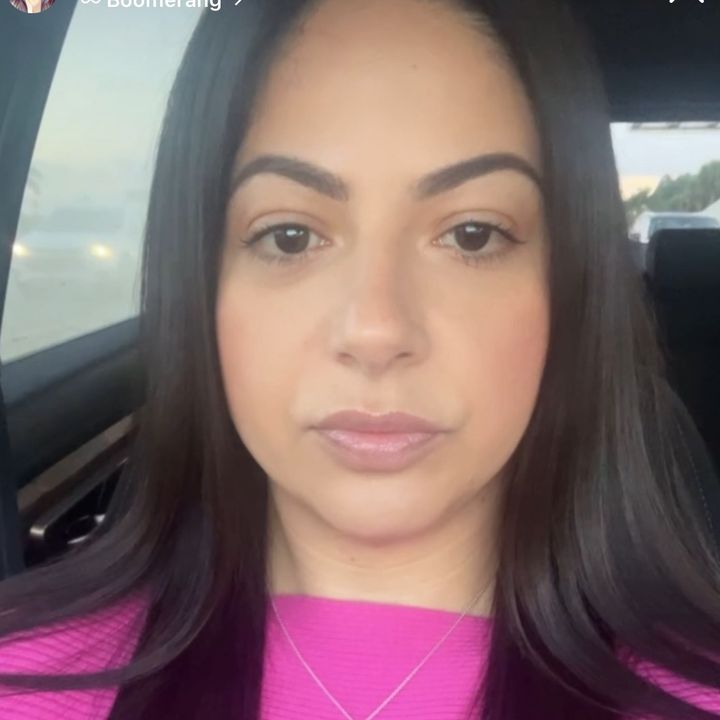 Profile Picture of Barbara Molina (@@barbaramolina3) on Tiktok