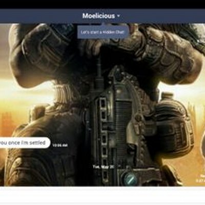 Profile Picture of Nathan Brumfield (@BrumfieldNathan) on Twitter