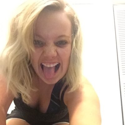 Profile Picture of Tori Cardwell (@ToriLeighAnn1) on Twitter