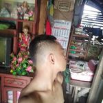 Profile Picture of Justin Christ Monares (@jusyeagar) on Instagram