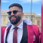 Profile Picture of محمّد الداوودي (@dawoudiii) on Instagram