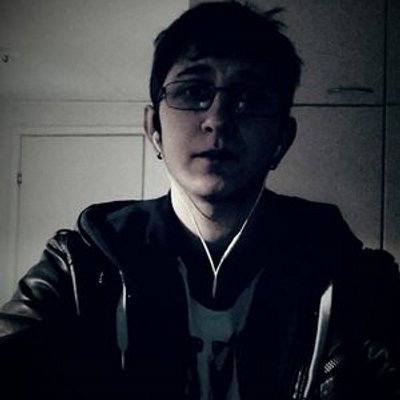 Profile Picture of Danny Nyman (@Finnish_Otaku93) on Twitter