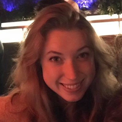 Profile Picture of Lara Murphy (@LaraJMurphy) on Twitter