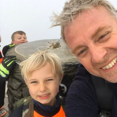 Profile Picture of Mark Seddon (@markseddon19) on Twitter