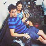 Profile Picture of Paddy Reidy (@patrick_reidy) on Instagram