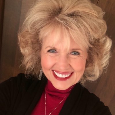 Profile Picture of Beverly Crowley (@beverly_crowley) on Twitter