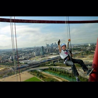 Profile Picture of Smalls (@smallman_steve) on Twitter