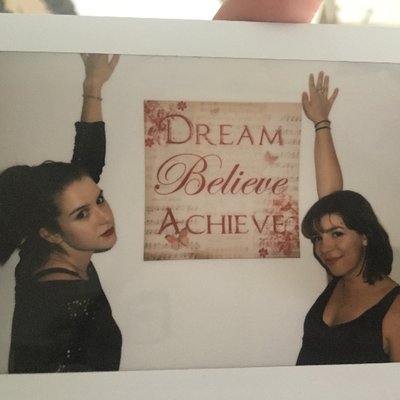 Profile Picture of Danielle Martin (@daniellemm15) on Twitter