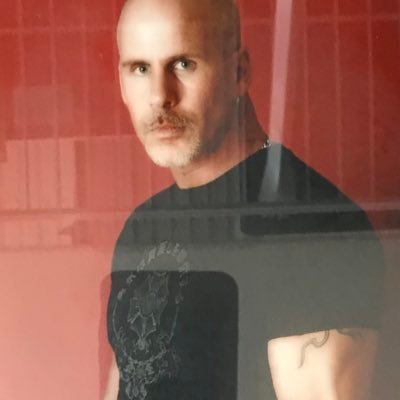 Profile Picture of Scott (@GrilloScott) on Twitter