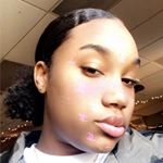 Profile Picture of Laila Marshall (@lailamarshall4) on Instagram