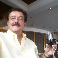 Profile Picture of Ray Holmes (@ray-holmes-4) on Quora