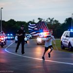 Profile Picture of Chad Cartledge (@running4heroes) on Instagram