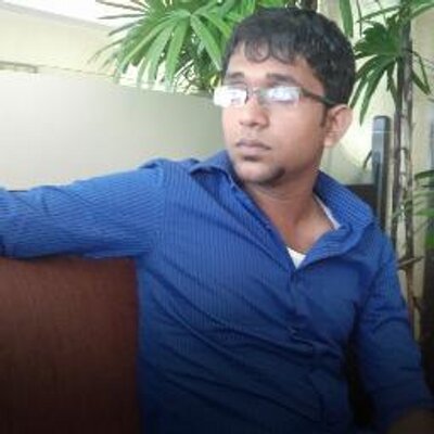 Profile Picture of Wesley Abraham (@abraham984) on Twitter