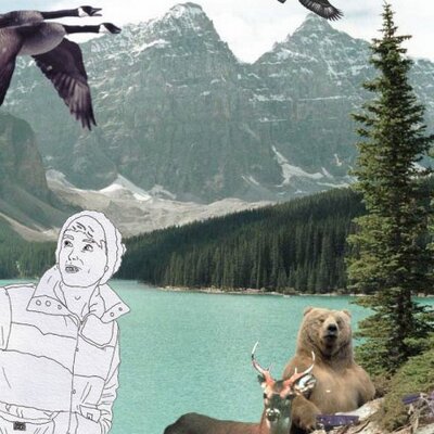 Profile Picture of Christian Pinchbeck (@Noahsark88) on Twitter