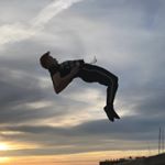 Profile Picture of connor davidson (@connor.tricks) on Instagram