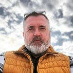 Profile Picture of Wayne Benoit (@wayne_benoit18) on Instagram