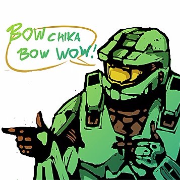 Profile Picture of Ben Packer (@BowChicaBowWow5) on Twitter