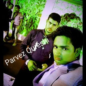 Profile Picture of Parvez Qureshi (@parvezqureshi95) on Twitter