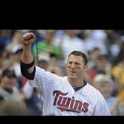 Profile Picture of Jim Thome (@thominater) on Twitter