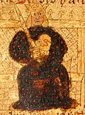 Profile Picture of Maelgwn Gwyneddon Wikipedia