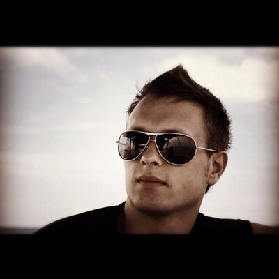 Profile Picture of Maxim Ananyev (@Krolednb) on Twitter