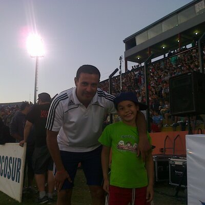 Profile Picture of Richard Trinidad (@fabiant223) on Twitter