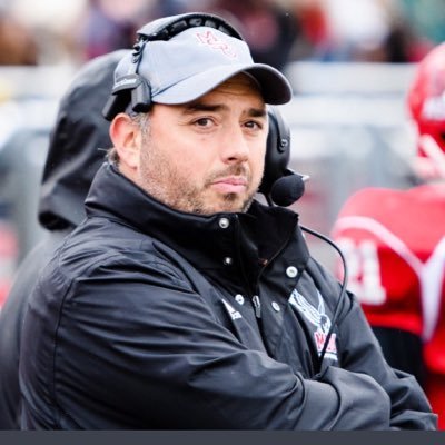 Profile Picture of Coach Todd Agresta (@ToddAgresta) on Twitter