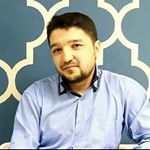 Profile Picture of azim.rajabov (@azim.rajabov) on Instagram