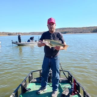 Profile Picture of Debow Fischer (@dustinconely) on Instagram