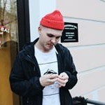 Profile Picture of Alexander Fusicky (@alexanderfusicky) on Instagram