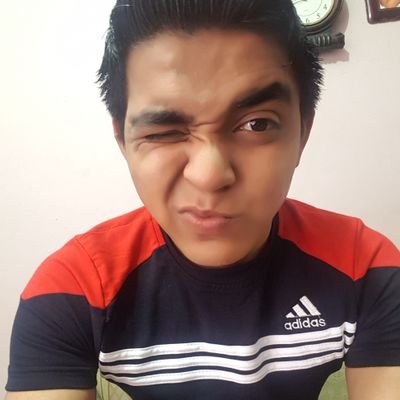 Profile Picture of Juanito Castillo (@DiosJoni) on Twitter