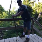 Profile Picture of Thomas Rucinski (@thomas_theplain) on Instagram