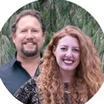 Profile Picture of Chris + Kendra (@evolvedatinggurus) on Instagram