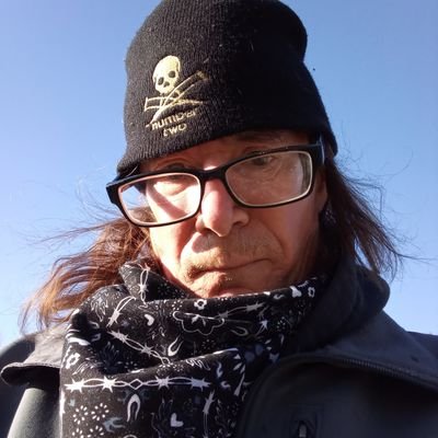 Profile Picture of John Binning (@JohnBinning5) on Twitter