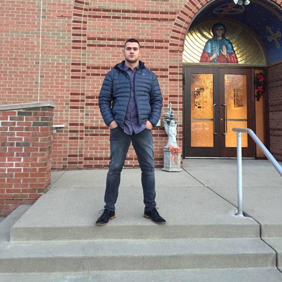 Profile Picture of Filip Micevski (@fikey_micevski) on Poshmark