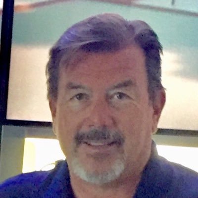 Profile Picture of Michael T Lutton (@lutton_t) on Twitter