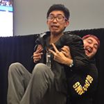 Profile Picture of 「𝐂𝐚𝐥𝐯𝐢𝐧 𝐓𝐬𝐮𝐢」 (@zoronova) on Instagram