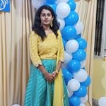 Profile Picture of Sowmya Murthy (@sowmya.murthy.353) on Instagram