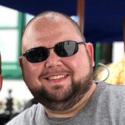 Profile Picture of Daniel Torres-Tapley (@TorresTapley) on Twitter