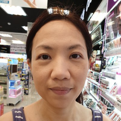 Profile Picture of Joan Huang (@Joanhua84216540) on Twitter