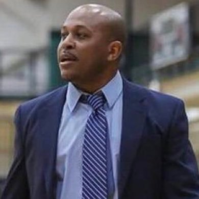 Profile Picture of Coach Dwayne Cherry (@CoachCherry93) on Twitter