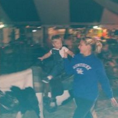 Profile Picture of Tabitha Combs (@coleboy0423) on Twitter